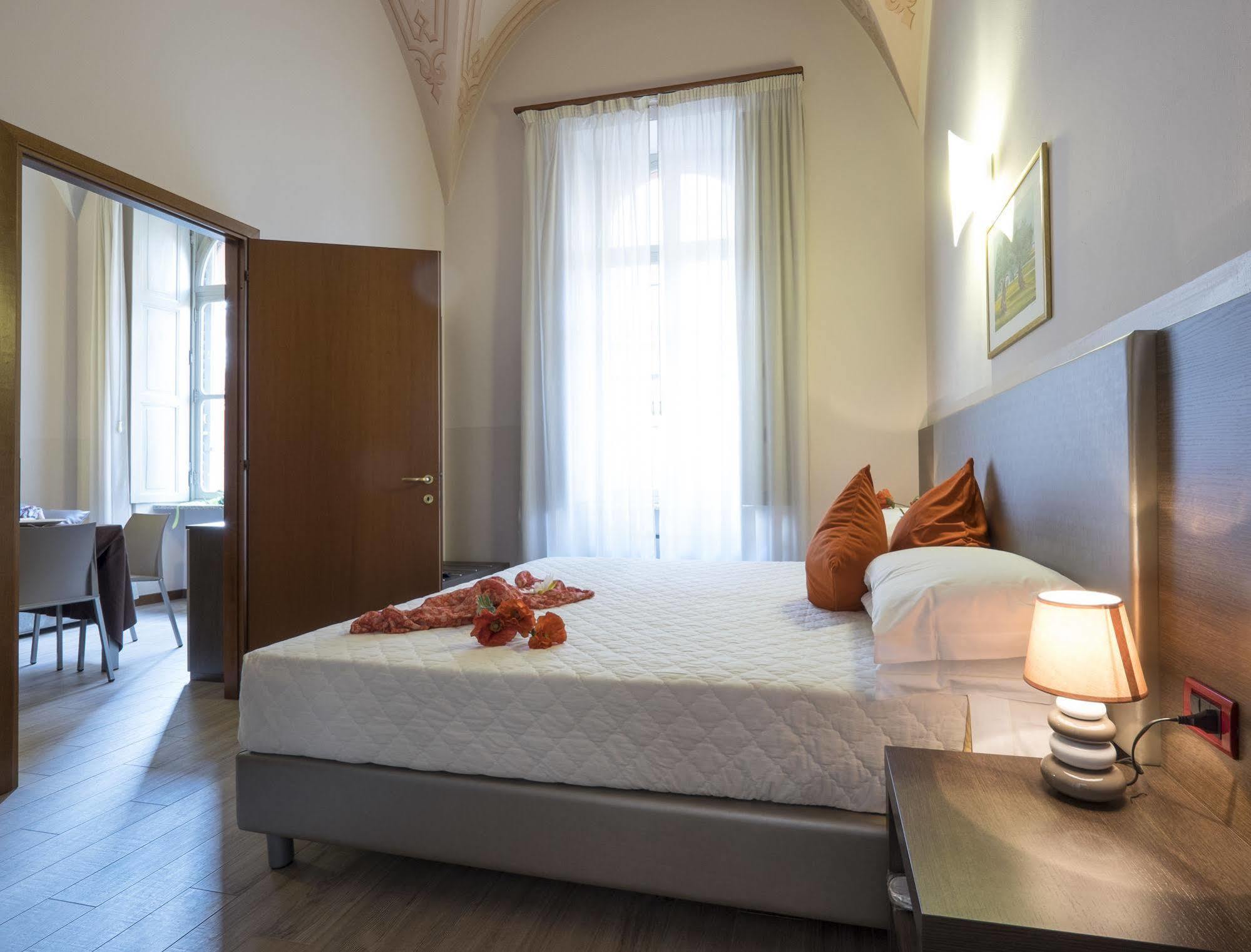 Aparthotel Caffe Savona